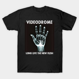 Videodrome T-Shirt